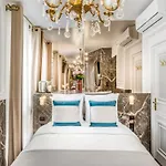 Merveil - Luxury Suite - Louvre - Marcel II
