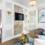 Merveil - Luxury Suite - Louvre - Marcel II