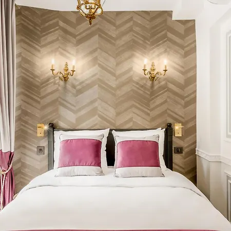 Merveil - Luxury - Louvre - Marcel Ii Parigi