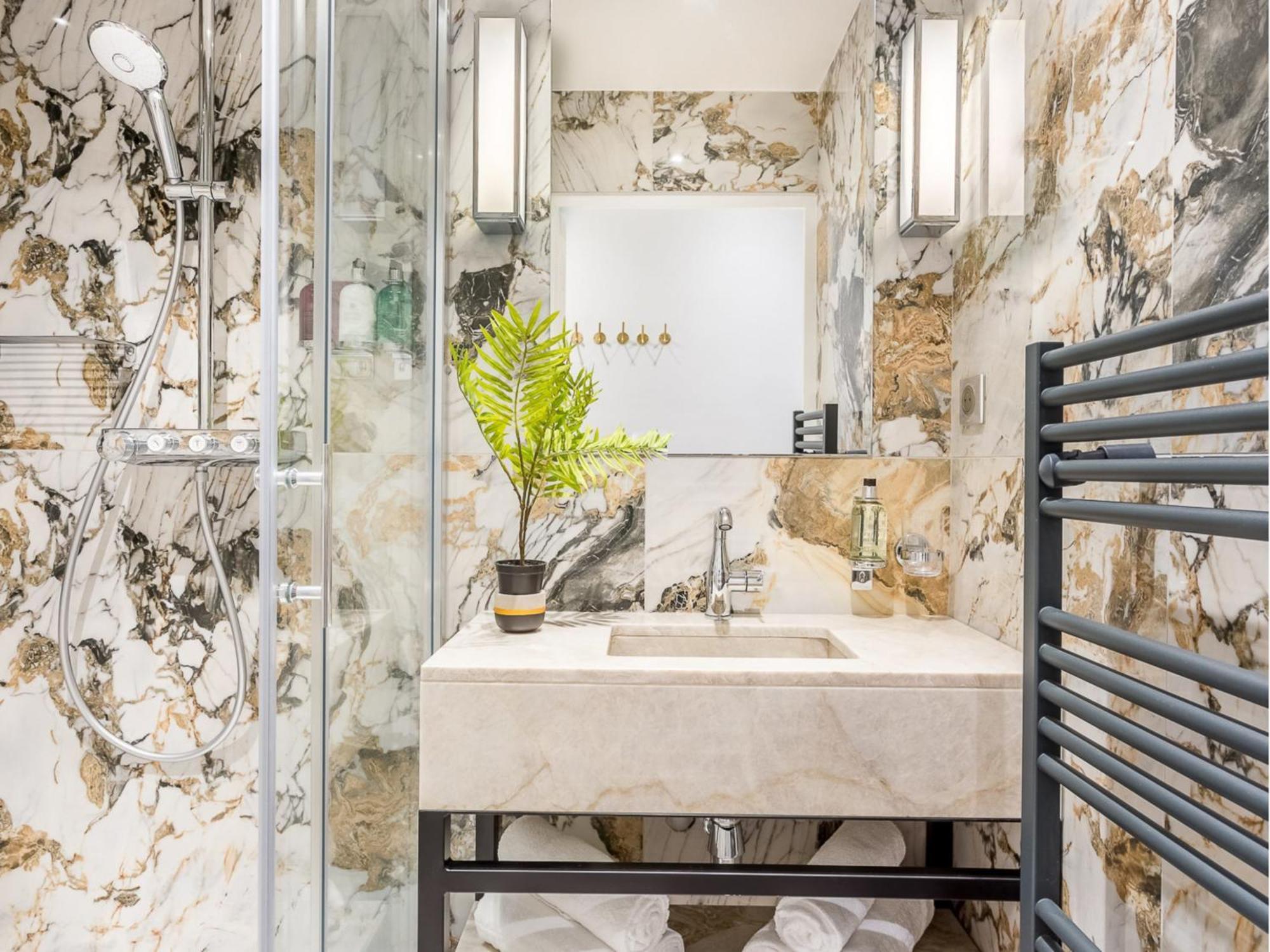 Merveil - Luxury - Louvre - Marcel Ii Paris