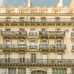 Merveil - Luxury Suite - Louvre - Marcel II